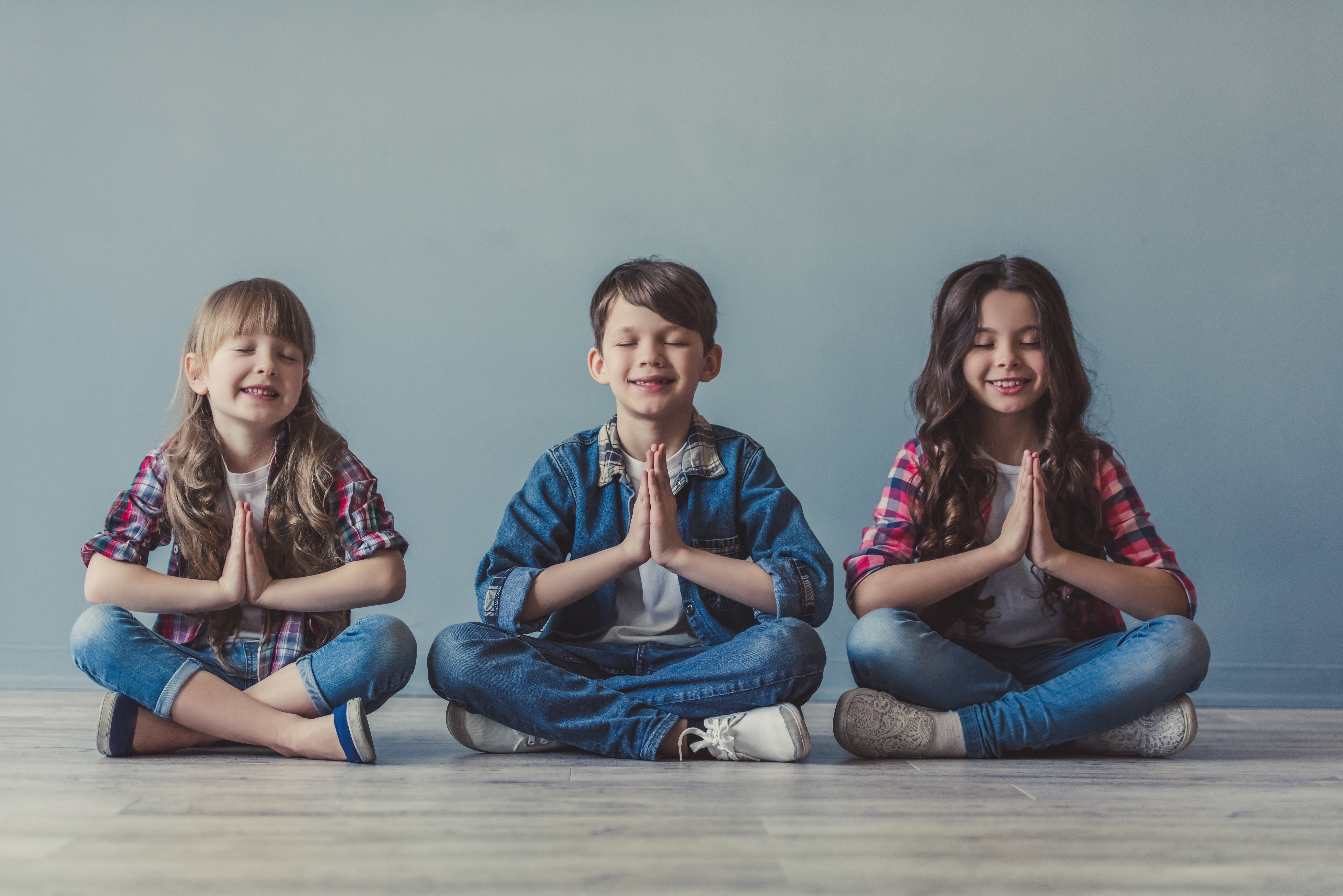 The Truth to Why I Teach Kids Yoga